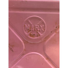 Load image into Gallery viewer, 1962 Marx Fred Flinstone Dino The Dinosaur Tin Litho Battery Operated Japan
