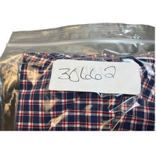Load image into Gallery viewer, Ralph Lauren Shirt Mens 2XL Plaid Preppy Academia Career Office Everyday
