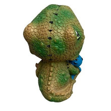 Load image into Gallery viewer, Furrybones Figurine Dinosaur Skeleton Rex Collectible Decor Gothcore NIB
