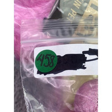 Load image into Gallery viewer, Unicorn Dog Toy Plush Squeaker Hypoallergenic Durable MetroPawlin Pet 9" Rainbow
