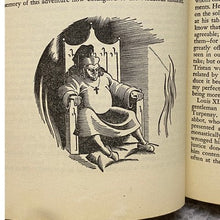 Load image into Gallery viewer, Antique Droll Stories Hardcover Book Honore de Balzac Illustrated Steele Savage
