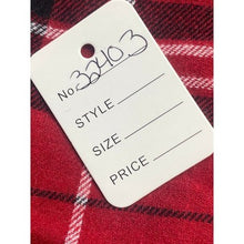 Load image into Gallery viewer, South Carolina Gamecocks Pants Mens Extra Large Flannel Plaid Pajama Sleepwear
