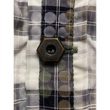Load image into Gallery viewer, Mountain Hardwear Shirt Mens Extra Large Plain Short Sleeve Button Up Outdoor
