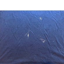 Load image into Gallery viewer, Carolina Panthers Shirt Mens Extra Large Navy Blue NFL Football Grunge Athletic
