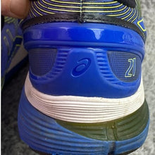 Load image into Gallery viewer, Asics GEL-Nimbus Shoes Mens 13 FlyteFoam Athletic Running 1011A69 Performance

