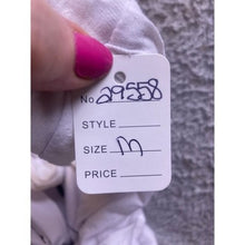 Load image into Gallery viewer, Mickey Mouse Shirt Mens Medium Large Spell Out Sleeve Hit Disney Cartoon
