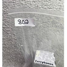 Load image into Gallery viewer, Furrybones Figurine Whally Skeleton Narwhal Collectible Decor Gothcore NIB
