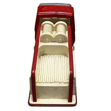 Load image into Gallery viewer, Vintage Tonka Fire Truck Pressed Steel Decal 55250
