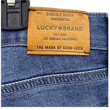 Load image into Gallery viewer, Lucky Brand Jeans Womens 8/29 Lolita Super Skinny Preppy Academia Streetwear
