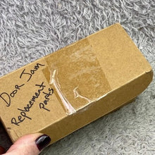 Load image into Gallery viewer, Kwikset Door Jam Replacement Parts Kit Assembly Lock Hardware
