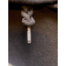 Load image into Gallery viewer, Puma Jacket Mens Extra Large Athletic Drawstring Logo Hoodie Pullover Black
