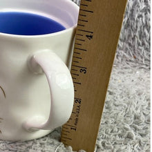 Load image into Gallery viewer, Miao Cats Mug Cup Cat Lover Ceramic Coffee NIB

