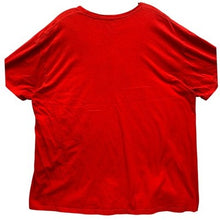 Load image into Gallery viewer, USA Shirt Mens 2XL Patriotic Spell Out Festival Everyday Streetwear Academia
