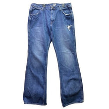 Load image into Gallery viewer, Polo Ralph Lauren Jeans Mens 35x32 Preppy Grunge Academia Everyday Streetwear
