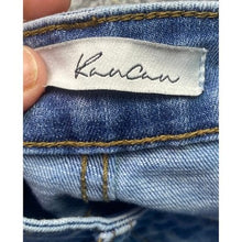 Load image into Gallery viewer, KanCan Jeans Womens 27 Distressed Destroyed Ripped Skinny Grunge Streetwear
