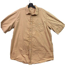 Load image into Gallery viewer, Ecko Unltd Shirt Mens Extra Large Plaid Button Up Y2K Skater Grunge Preppy
