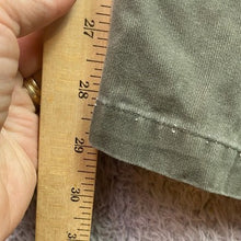 Load image into Gallery viewer, Raider Pants Mens 29x32 Cargo Olive Green Utility Workwear Outdoors Gorpcore
