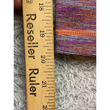 Load image into Gallery viewer, Lululemon Leggings Women 10 Cropped Work Out Athletic Athleisure Yoga Rainbow
