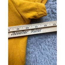 Load image into Gallery viewer, Aeropostale Shirt Mens Medium Preppy Academia Spell Out Outdoors Hiking
