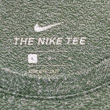 Load image into Gallery viewer, Michigan State Spartans Shirt Mens Large Nike Logo University Preppy Athleisure
