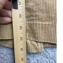 Load image into Gallery viewer, Jones New York Jacket Womens Large Corduroy Double Breasted Coat Mature Career

