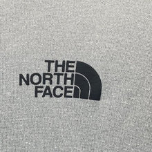 Load image into Gallery viewer, The North Face Sweatshirt Womens Large Alaska Airlines Promo Oversize Poncho
