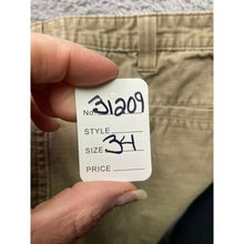 Load image into Gallery viewer, Wrangler Shorts Mens 34 Cargo Utility Outdoor Gorpcore Ripstop Streetwear
