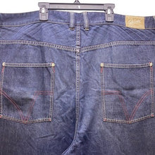 Load image into Gallery viewer, Ecko Unltd Jeans Mens 46Bx32 Gentry Baggy Y2K Grunge Streetwear Skater
