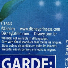 Load image into Gallery viewer, Disney Princess Ariel Doll Mermaid Barbie Exclusive NIP

