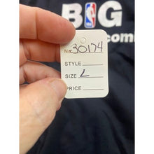 Load image into Gallery viewer, NBA Big Things Are Coming Shirt Mens Large Basketball Spell Out Athleisure
