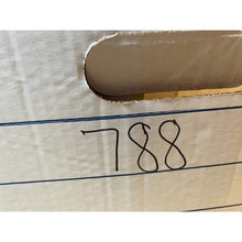 Load image into Gallery viewer, Trinidad Tobago Ceramic Napkin Holder Souvenir Scenic Map Home Decor
