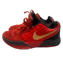Load image into Gallery viewer, Nike Ja 2 Nightmare Shoes Boys 3 Grade School IB7249 600 Sports Basketball Box
