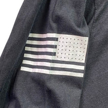 Load image into Gallery viewer, Death Before Dishonor Shirt Mens 2XL Black Skull Armed Forces Spell Out Gothcore
