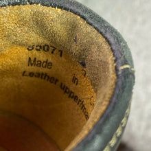Load image into Gallery viewer, Clarks Structured Shoes Womens 7W Black Leather Slip On Career Office Everyday
