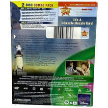 Load image into Gallery viewer, Disney Petes Dragon Blue Ray DVD 35th Anniversary Edition Movie Sealed
