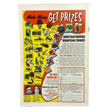 Load image into Gallery viewer, 1973 Superman Comic Book DC #262 20 Cent Cover Advertising
