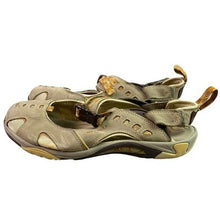 Load image into Gallery viewer, Merrell Shoes Womens 10.5 Sandals Beachy Coastal Hiking Performance
