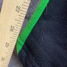 Load image into Gallery viewer, Reborn Sweatpants Mens Large Skull Flames Grunge Joggers Streetwear Joggers
