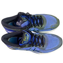 Load image into Gallery viewer, Asics GEL-Nimbus Shoes Mens 13 FlyteFoam Athletic Running 1011A69 Performance
