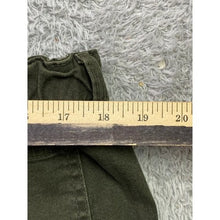 Load image into Gallery viewer, Lee Pants Womens 18W Gorpcore Chore Career Country Streetwear Academia
