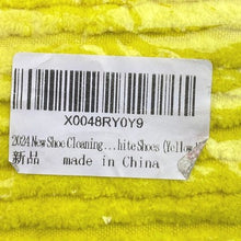 Load image into Gallery viewer, Shoe Washing Machine Bag Laundry Microfiber Mesh Cleaning Shoes All Sizes

