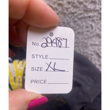 Load image into Gallery viewer, Mecca USA Rugby Shirt Mens Extra Large Undefeated Champion Football Streetwear
