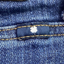 Load image into Gallery viewer, Lucky Brand Jeans Womens 22W Mature Stretchy Distressed Everyday Streetwear
