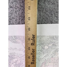 Load image into Gallery viewer, Merry Christmas Paint By Numbers Kit Holiday Ornaments Poinsettias Festive Art
