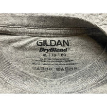 Load image into Gallery viewer, Josh Kossek Shirt Mens Extra Large #44 Racing Cars Spell Out Athleisure
