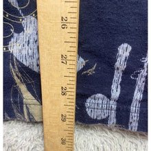 Load image into Gallery viewer, Munsingwear Shirt Mens 2XL Nautical Polo Preppy Academia AOP Beachy Coastal
