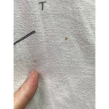 Load image into Gallery viewer, Vintage Caribbean Shirt Mens Medium Single Stitch Spell Out Beachy Coastal Aruba
