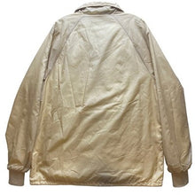 Load image into Gallery viewer, Vintage Duckster Jacket Mens Extra Large Windbreaker Snaps Lined Embroidered
