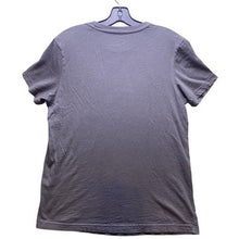 Load image into Gallery viewer, FSU Seminoles Shirt Mens Small Gray Spell Out Athletic Athleisure Academia
