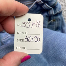 Load image into Gallery viewer, Orvis Jeans Mens 40x30 Preppy Academia Workwear Everyday Streetwear Career
